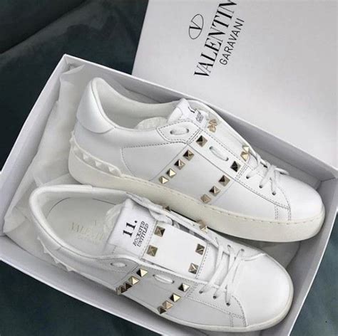 valentino shoes replica sneakers|valentino rockstud shoes look alike.